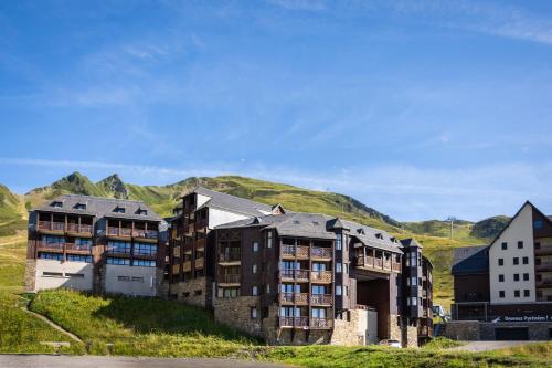 Residence Le Privilege