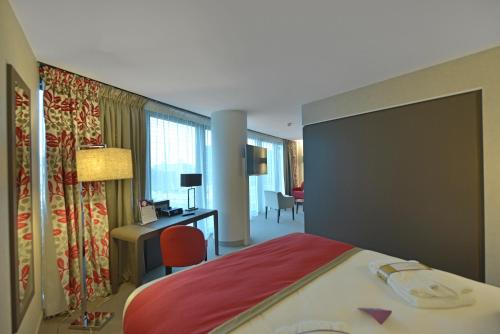 Mercure Clermont Ferrand Centre Jaude Hotel