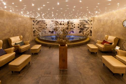 Hotel Zlatý Klúcik