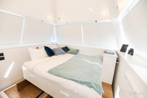 Logement insolite La tour de Larbuisson