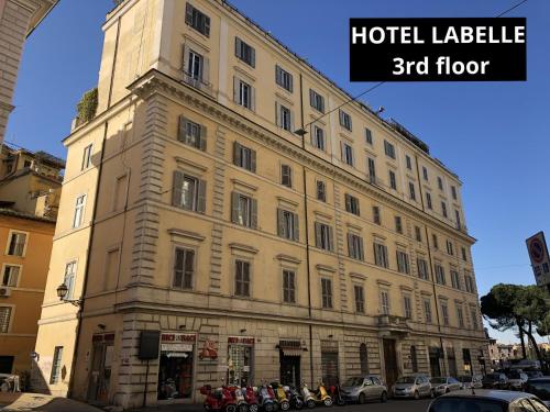 Hotel Labelle