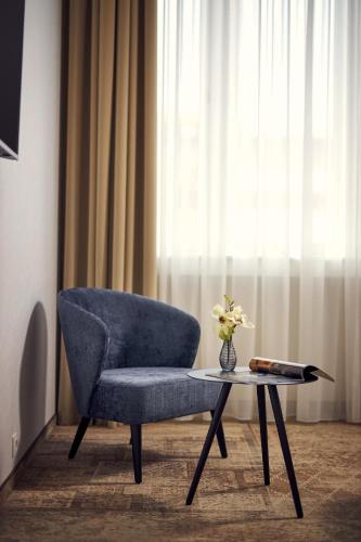 Van Der Valk Hotel Mechelen