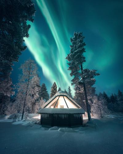 Aurora Village