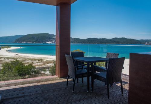 Troia Residence by The Editory Apartamentos Praia