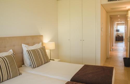 Troia Residence by The Editory Apartamentos Praia