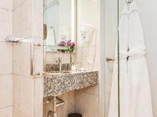 Elite Eden Park Hotel