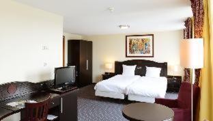 Amrâth Grand Hotel de l’Empereur