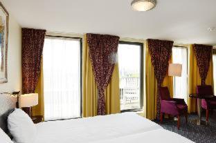 Amrâth Grand Hotel de l’Empereur