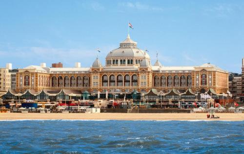 Grand Hotel Amrâth Kurhaus Den Haag