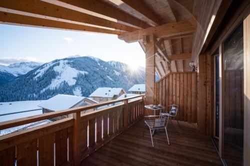 Tillga Glück Suites & Apartments