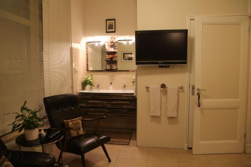 Antonius Bed and Breakfast