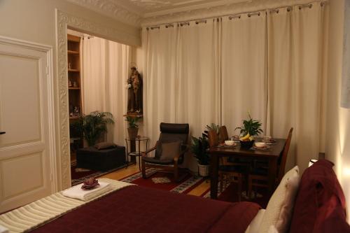 Antonius Bed and Breakfast