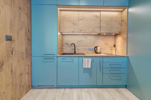 Apartamenty Rondo