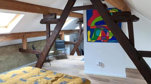 Laeve In De Brouwerie