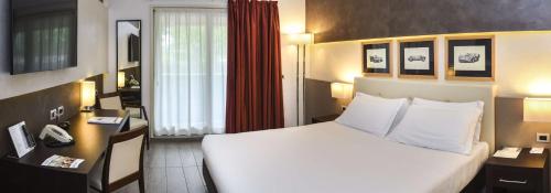 Best Western Plus Modena Resort