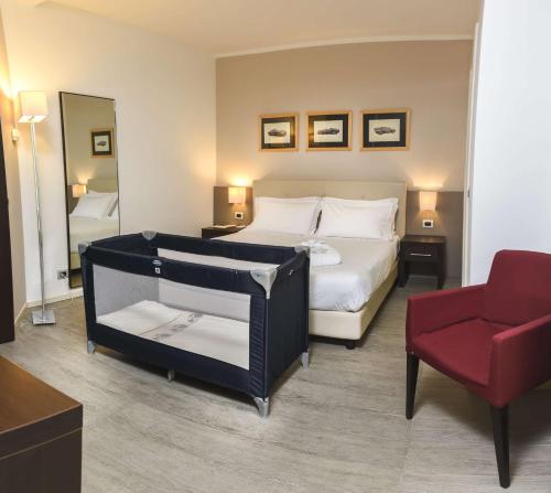 Best Western Plus Modena Resort