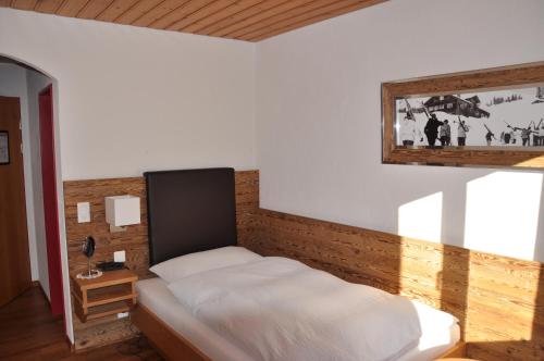 Hotel Edelweiss Mürren