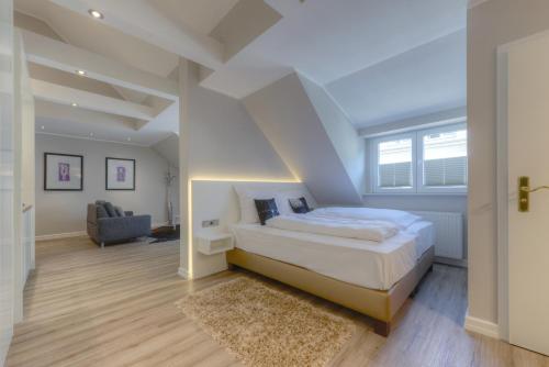 Apartmenthaus Hohe Straße UG