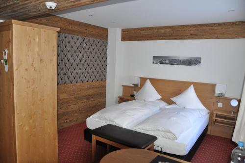 Hotel Edelweiss Mürren