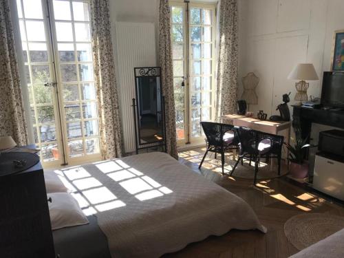 Chambre d'Hôtes du Château