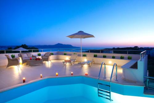 Leste Luxury Homes Hotel