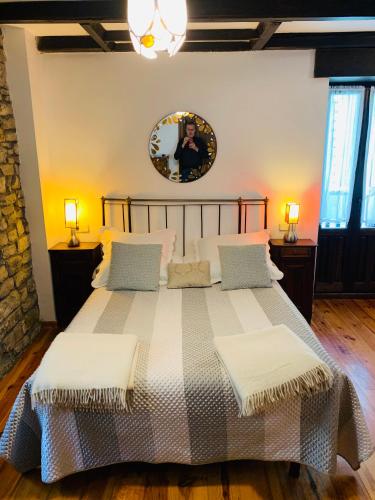 Casa Rural Argonz Etxea