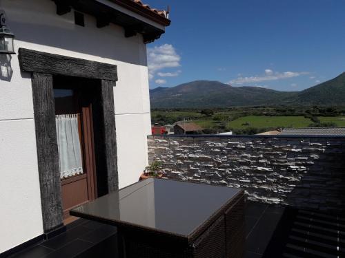 Casa Rural Vía Caparra