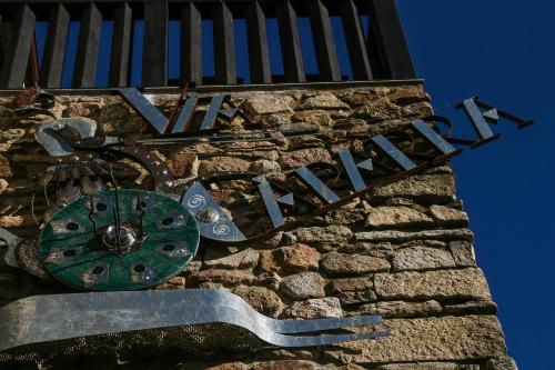 Casa Rural Vía Caparra