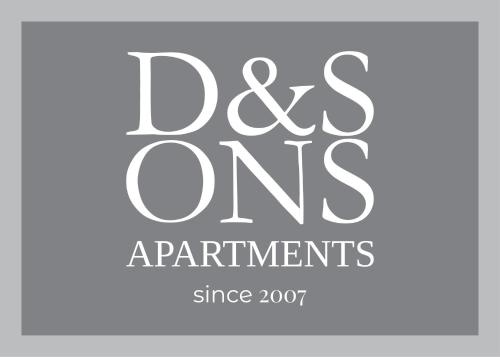 D & Sons Apartments