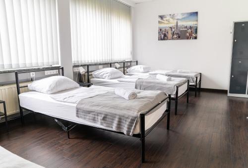 Good Hostel