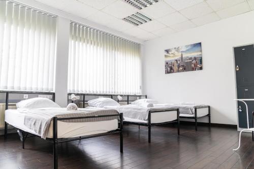 Good Hostel
