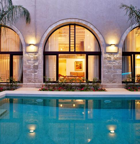 Rimondi Hotels Rethymnon