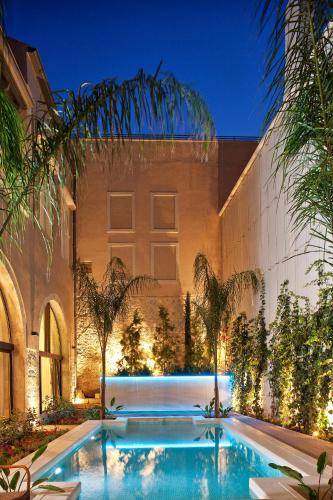 Rimondi Hotels Rethymnon