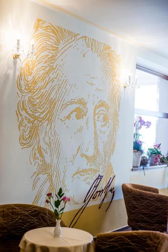 Lazensky Hotel Goethe