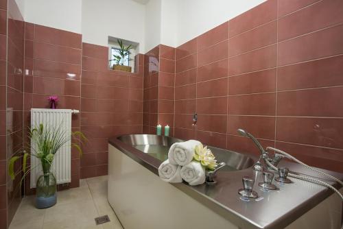 Lazensky Hotel Goethe