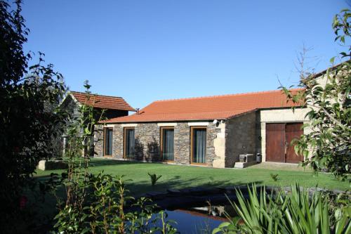 Casa Valxisto Country House