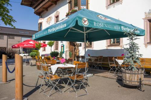 Gasthaus Kammerhof Angath