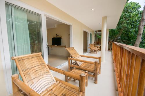 Boracay Amor Apartments