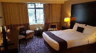 Shamrock Lodge Hotel