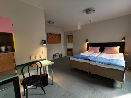 2Home Hotel Gävle