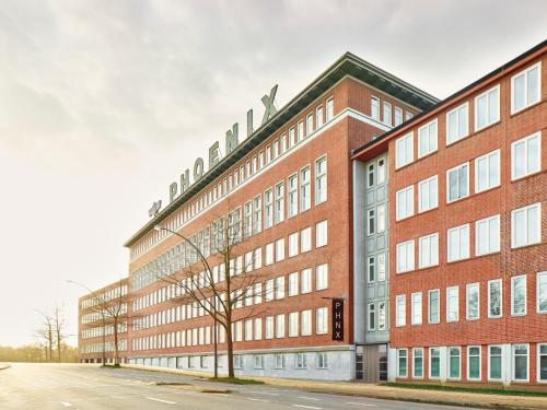 PHNX Hamburg