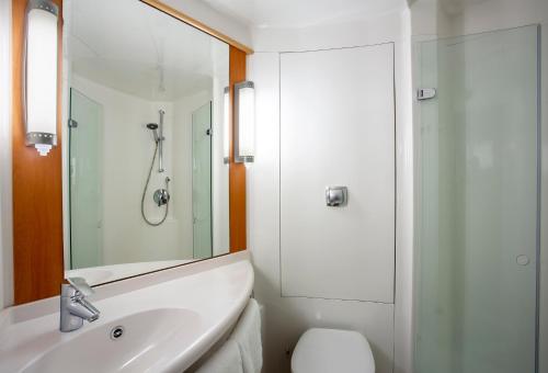 Ibis Belfast City Centre Hotel