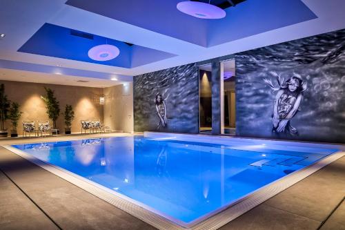 Van der Valk Hotel Tilburg
