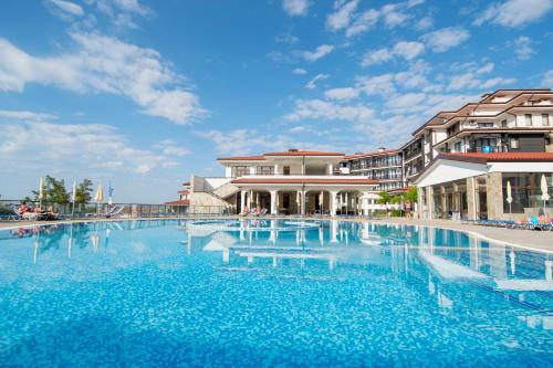 Nevis Resort