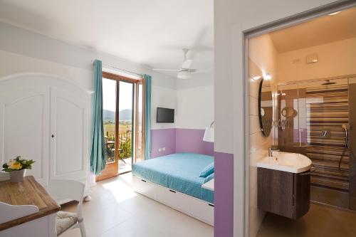 Poggiolivi Country House