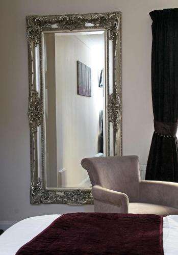 The Horseshoe Restaurant