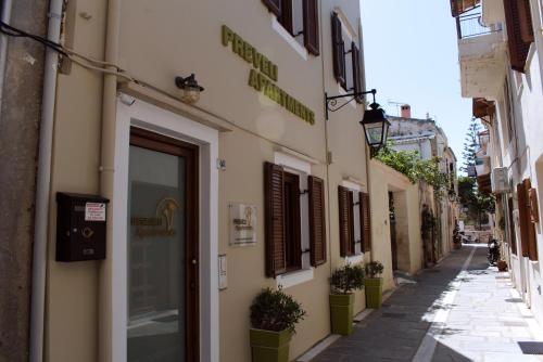 Preveli Apartments