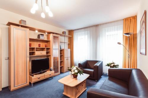 Aparthotel Münzgasse by Aparthotels An der Frauenkirche