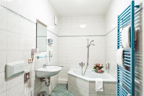 Aparthotel Münzgasse by Aparthotels An der Frauenkirche