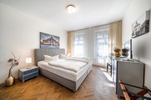 Aparthotel Münzgasse by Aparthotels An der Frauenkirche